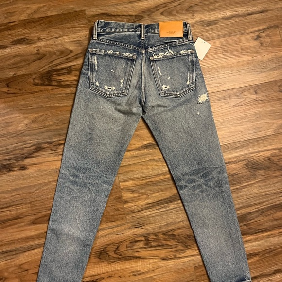 Moussy Jeans - Picture 2 of 4